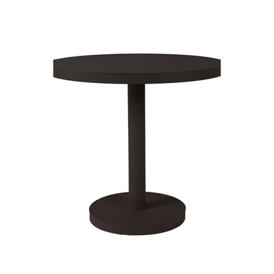 Barcino Outdoor Round Dining Table