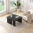 Rectangle Wood Coffee Tables
