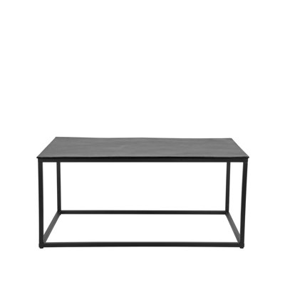 Kaelan Frame Coffee Table