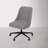 Acosta Height Adjustable Swivel Task Chair-1096499604