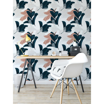 Wesham Matte Wall Mural