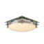 Banded 2 - Light Flush Mount-1186158147