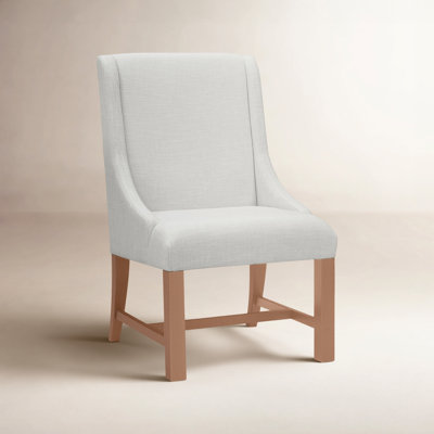 Romana Oak Dining Chair