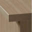 Mildura 48cm Wide 4 -Drawer File Cabinet-49805870