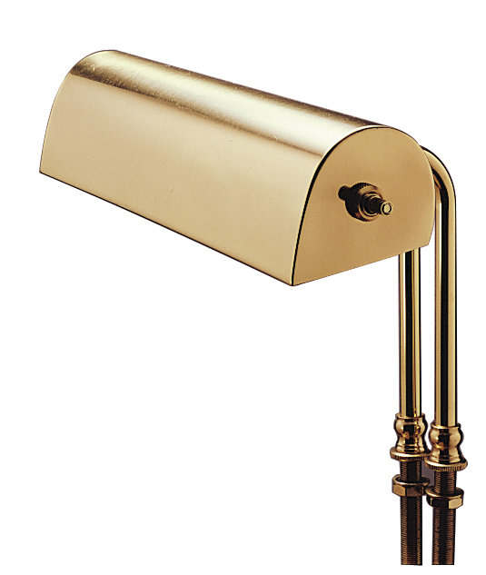 Lampe pour piano 7 po Seraphina