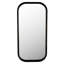 Gorky Rectangle Iron Mirror