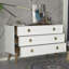 Commode 3 tiroirs l 47,2 po Cobleskill