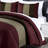 Briar Microfiber Bed in a Bag Comforter Set-1994312930-1994312929