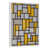 Floating Frame White selected