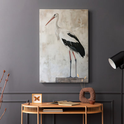 NAUTICAL Series CCLXXVII  -Premium Gallery Wrapped Canvas -Ready to Hang