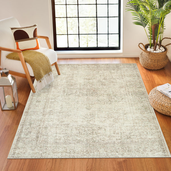 Becki Owens x Livabliss Margot Rug