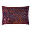 Triangles Rectangle Velvet Pillow Cover & Insert-92443810-92443813