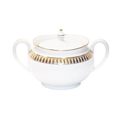 Plumes Sugar Bowl