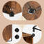 20 Pair Shoe Rack