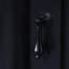 Meuble-lavabo compact et élégant avec tablette réglable et fabrication durable-1842820995