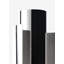 Around Silver Plated Table Vase-185722113