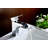 Forza Single-handle Bathroom Faucet-19378718