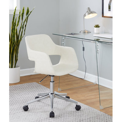 Chaise de bureau Shai