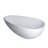 Freestanding Solid Surface Bathtub