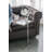 Dunstable Metal Free Standing Magazine Rack