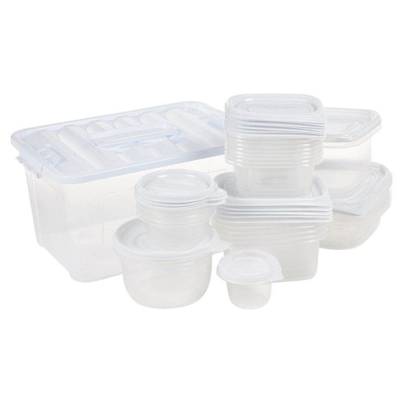 Food Storage Container