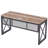 Metal Base Computer Desk-1177384379