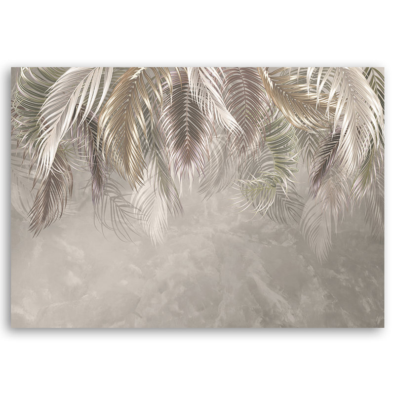3D - Wrapped Canvas Print, 40cm H x 60cm W