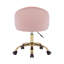 Chaise de travail Lainey-1517166373
