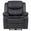 Fauteuil inclinable électrique Salerno-737640173