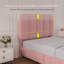 Base de lit tapissier Cloud-902254160-902254163