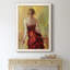 Copper Reflection - Peinture sur toile encadrée-1108196091-1108196064
