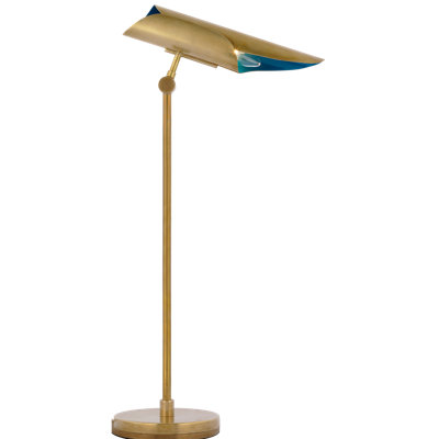 Flore Desk Table Lamp
