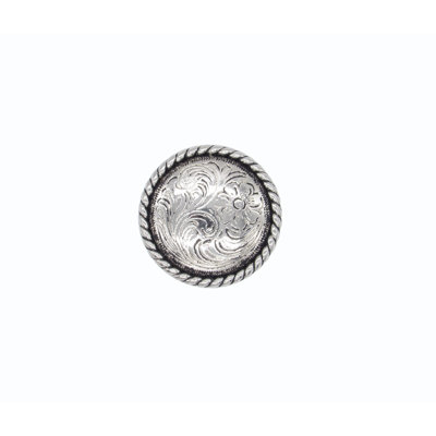 1 1/4 Diameter Round Shape