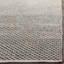 Tapis géométrique en coton tissé à la main Figuig-812386912