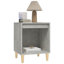 Foreman 40 cm W Bedside Table-140988892-200091124