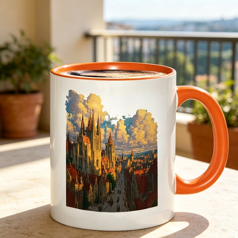 Mug