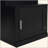 Minimalist Slim Hall Tree with Cabinet & 6 Hanging Hooks - Multi-functional Storage Bench & Coat Rack, Elegant Foyer Cabinet for Hallway & Living Room-717815453