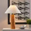 Starr Solid Wood Table Lamp-342240308