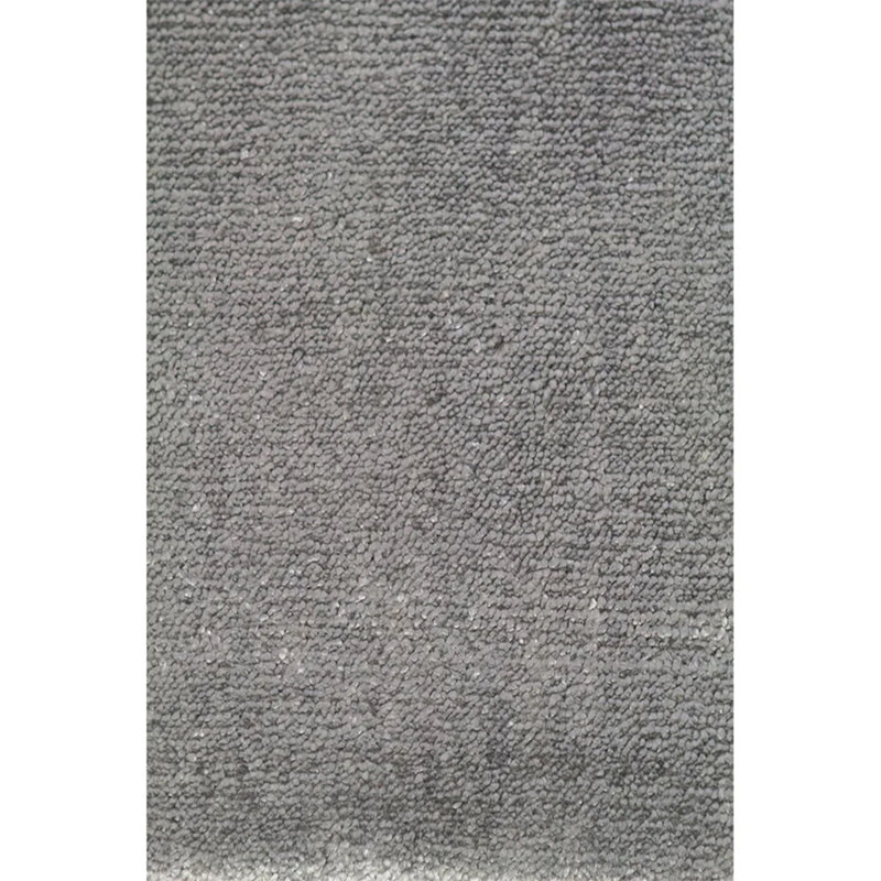 Monaco Area Rug in Dark Gray, Rectangle 12' x 18'