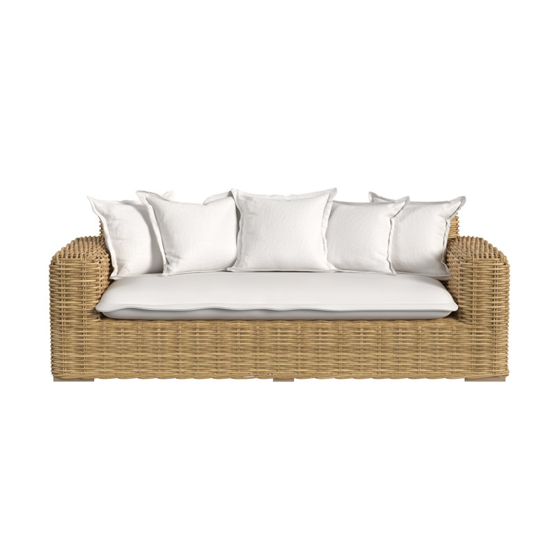 Playa Outdoor 2 - Seat Loveseat