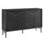 Buffet Harper Chevron par Modway-88459714