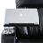 Premium Power Recliner With Storage Arms, Cupholders, Swivel Tray Table And Cell Phone Stand,Black