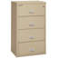 Fireproof 4 - Drawer File Cabinet-216925-331522