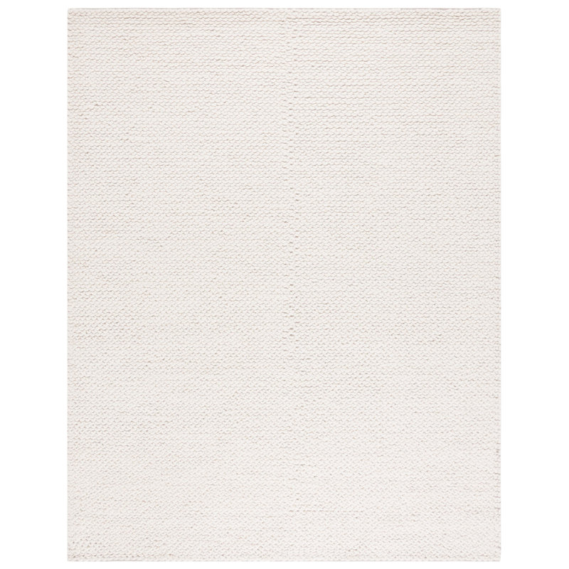 Tapis ivoire Finnick 704, Rectangle 8 pi x 10 pi