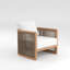 Outdoor Lounge Chair