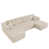 Beige est en rupture de stock
