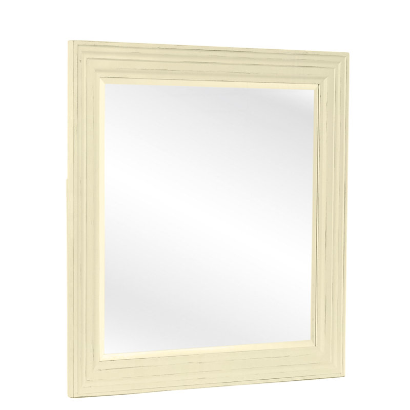 Miroir décoratif campagnard Hues, Pacific