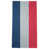 Navy Blue/Silver/Red