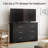 Qwin 6 - Drawer Dresser-1313762415