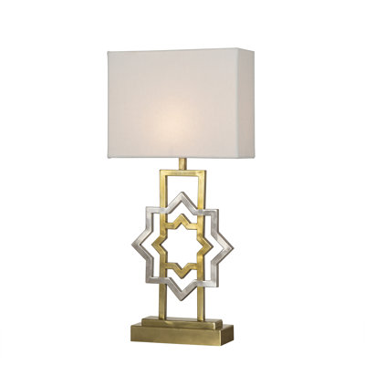 Tracey Boyd Table Lamp
